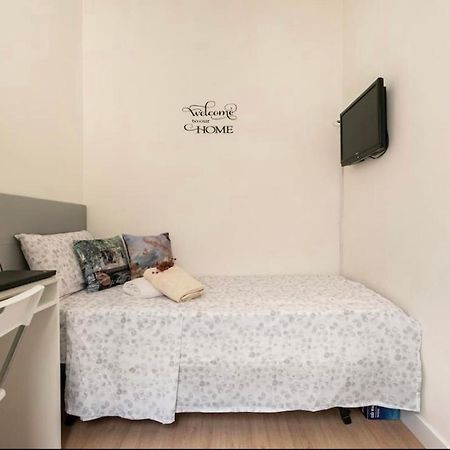 Quiet Love Suites Barcelona Exterior foto