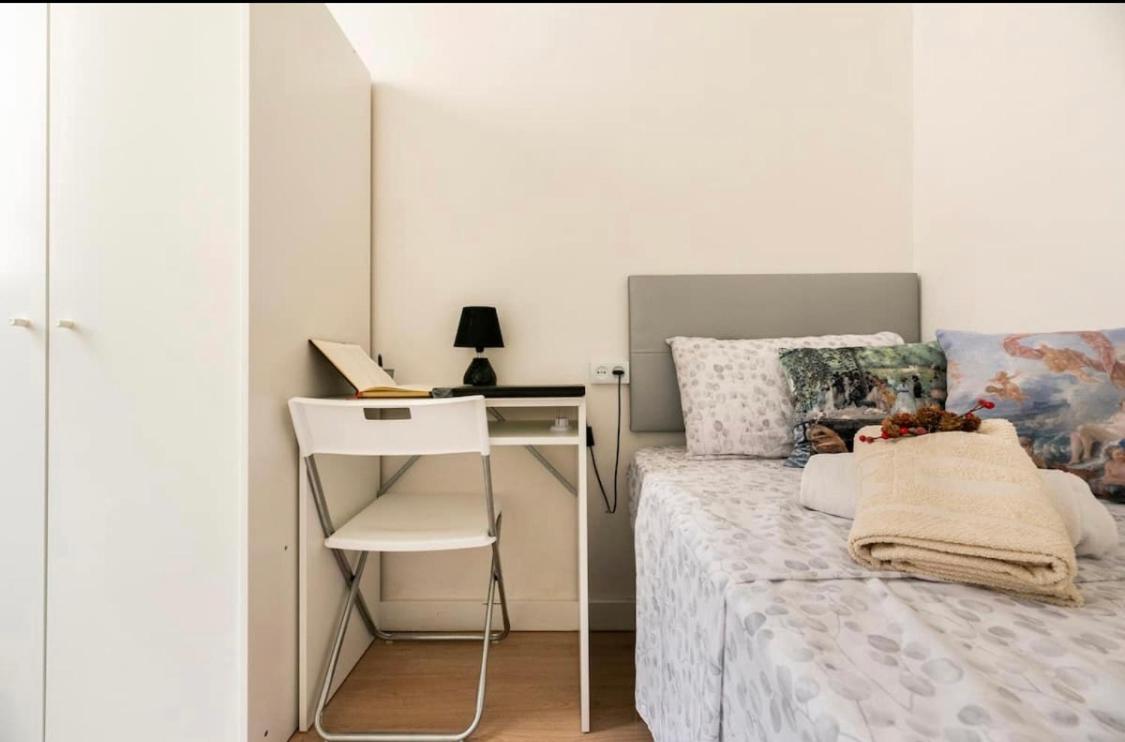 Quiet Love Suites Barcelona Exterior foto